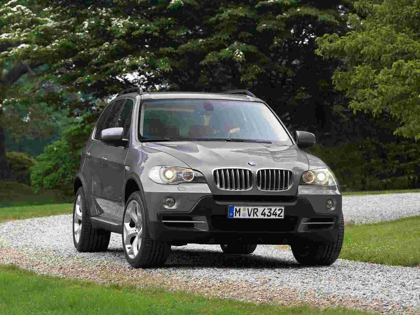 BMW X5 E70 стал съемочной площадкой - Блог Joy Automatic