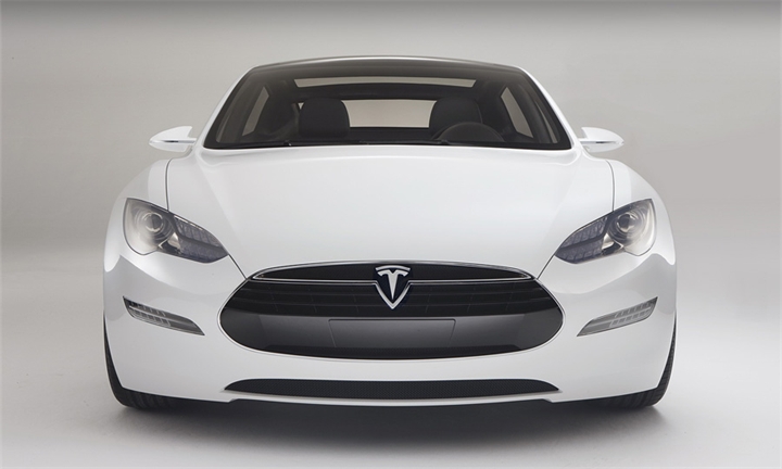 Elektromobil-Tesla-Model-S