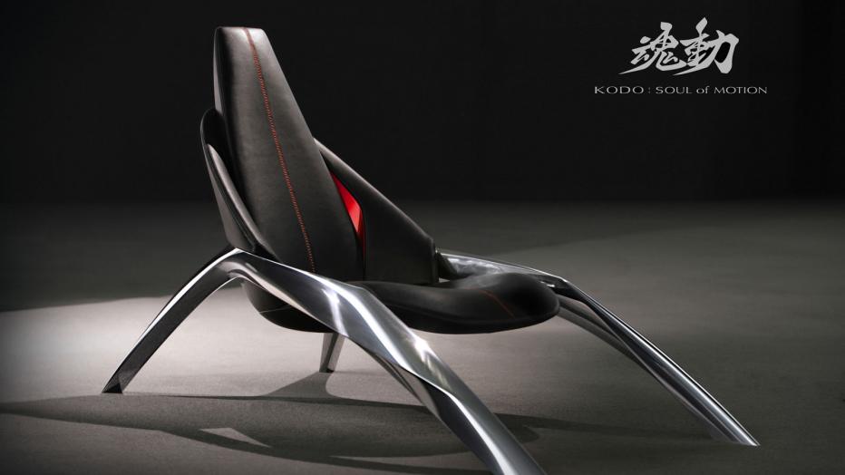 Mazda-KODO-Chair