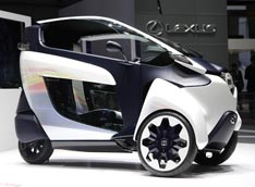 iroad