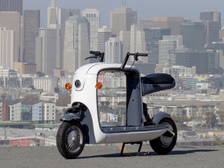 kubo-electric-scooter
