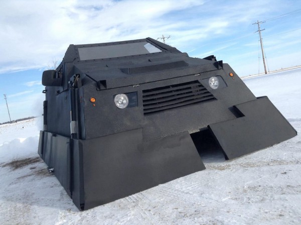 tornadomobil