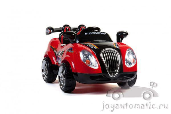 Детский электромобиль Joy Automatic ALFA ROMEO ZP5028
