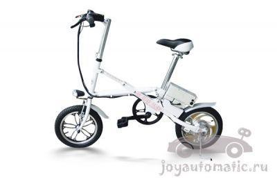 Электровелосипед Joy Automatic YZLD-14