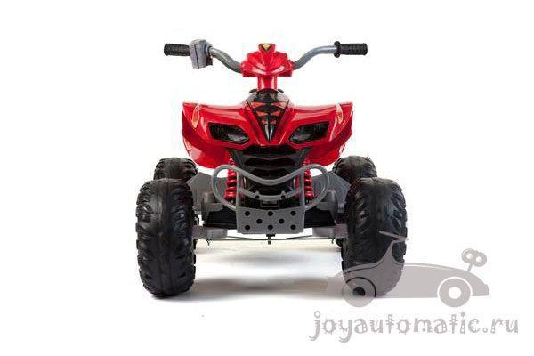 Детский электроквадроцикл Joy Automatic KL-789 Quad